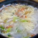 맛깔난칼국수사계절