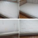 도곡동행동물병원 | 강남구 세곡동 매트리스 청소 후기 - 강아지 소변 얼룩 제거✨