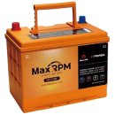 맥스 알피엠 이미지