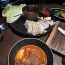 매산마을 | 수원역 전통주 맛집 매산 약수터｜한식 안주와 분위기 좋은 술집 내돈내산 솔직후기