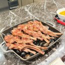 잠실역 3번출구(잠실자전거수리센터앞) | 롯데호텔 월드 라세느 잠실 전메뉴 후기, 본점 비교 | 할인 방법 정리