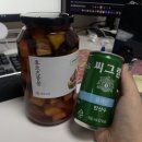 후르츠봉봉 - 김해시 금관대로1364번길 7 | 규린이네 수제과일청 후르츠봉봉 과일청 내돈내산 후기