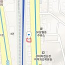 쌍용자동차 양천서비스 프라자 이미지