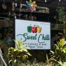 Sweet one(스위트 원) | [60대 부모님과 푸켓여행] 15. "스위트칠리(sweet chilli)" 만다라바리조트 주변 태국 현지 맛집