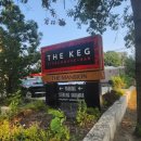 더 케그 | 캐나다 토론토 스테이크 맛집 :: THE KEG(더 케그)
