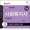 2014년 제12회 사회복지사1급 시험대비 이론서 &amp; 단원별문제풀이 &amp; 실전모의고사 교재 안내 이미지