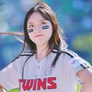 kbo 각 팀별 대표 치어리더.jpgif 이미지