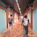 대보1리항 간이화장실 | 8.1 [닌빈] 스테이하롱 프라이빗 투어(1) : 항무아 전망대와 염소고기 (실제 시간표 포함), 짱안 나룻배...