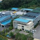 재활용선별장 이미지