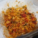 조선육회 | 잠실 새마을시장[조선육회] 육회 비빔밥 포장 후기