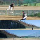 대전 추부 성운베이스볼파크 개장기념 무료용병경기 3월 11일, 유료경기 3월 12일 (포수무료) 이미지