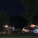 상주보 오토캠핑장 이미지