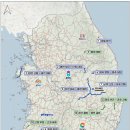 지방도로 14개 노선 국도·국가지원지방도로로 승격…간선도로망 기능 강화 이미지