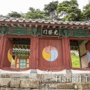 효자 장명항과 열녀배씨 정려 | [한국의 서원 46 하동군 편] 절의의 신화, 그리고 동방이학의 조종 정몽주 추모 하동 ’옥산서원[玉山...