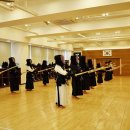 위례교천 검도관 이미지