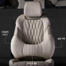 아름다운자동차 | 자동차 리본 허리쿠션 3세대 차량용 등받이 요추 등쿠션 추천 후기