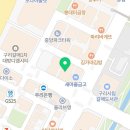 모다아울렛 B동 앞 이미지