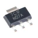 [중국 대리점 재고] TI IC LM2576HVSX-5.0/NOPB / LM317AT/NOPB / LM317AEMP/NOPB 팝니다. 이미지