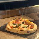 피자코리아 | 피자가 예술로 구워지는 테크노돔 피자오븐 실사용 후기