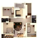 일신환경 | 울산 아파트 리모델링 중구 일신에일린의 뜰 33평 실제 사례