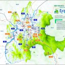 원주굽이길 9코스 스무산둘레길 이미지