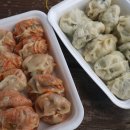 명동왕만두 이미지