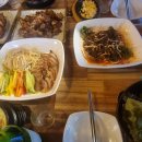 황금맛족발
