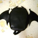 patchy의 Coffin Devil Wing 가방(백팩) 팝니다 이미지