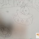 즐거운 미술 나라 이미지