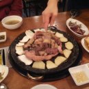 황소곱창 이미지