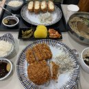 한라돈카츠국수