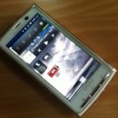 소니에릭슨(Sony Ericsson) | Xperia X10 :: 새로운 소니의 디자인 라인을 만들다.