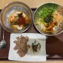 [청량리] 롯데백화점 지하2층 식당가 후기_입점 식당 사진과 목록, 물품보관 서비스까지!!