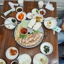 천지케미칼 | 시민감동여행단이 들른 무주군 맛집 5군데