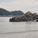 을왕리해수욕장-작은화장실 | 맨발걷기 좋은 곳, 인천 을왕리해수욕장, 주차