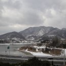 운암대교 이미지