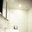 공항중학교 버스정류장 이미지