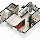 e편한세상스마일시티(2차) 이미지