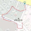 지족공설시장 이미지
