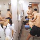 아미케어 | 한류의 일파-한국식 때밀이