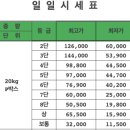 야베스 1농장 이미지