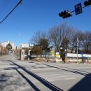 이천중 사거리 이미지