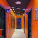 하루에노래연습장 | 임신 막달 마지막까지 즐기기 ! 시설이 깔끔해서 더 좋았던, 판타스틱코인노래연습장 수원 금곡점