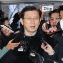 대통령 박종준 경호처장 사진 이미지