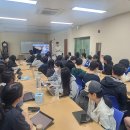 영동군농업기술센터(남부지소) | 교육 / 황종우해양수산부장관,선원관련유관단체장간담회 / K-낙농·벼기술,우즈베키스탄농업발전도약발판