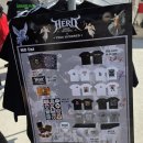 퀸스테이지 | 20260426 히어로락페스티벌 후기 2-1