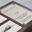 매듭공방 | 웨딩링 대탐험 💍: 소울공방 당일계약 후기 (매듭, 여혜)