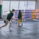 뻔치복싱클럽 이미지