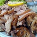 용인왕순대국