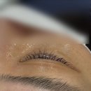 가꾸다뷰티 - 포항시 북구 학전로 148-1 | 사상속눈썹 <가꾸다뷰티> 손상없이 클리닉펌 받은 솔직후기✨
